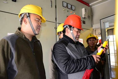 遷安公司安全評價工作獲業界好評，業務水平持續提升